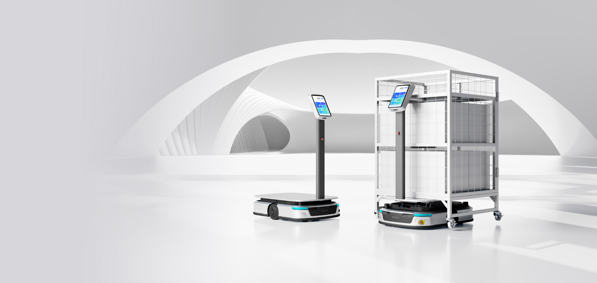 KEENON S300