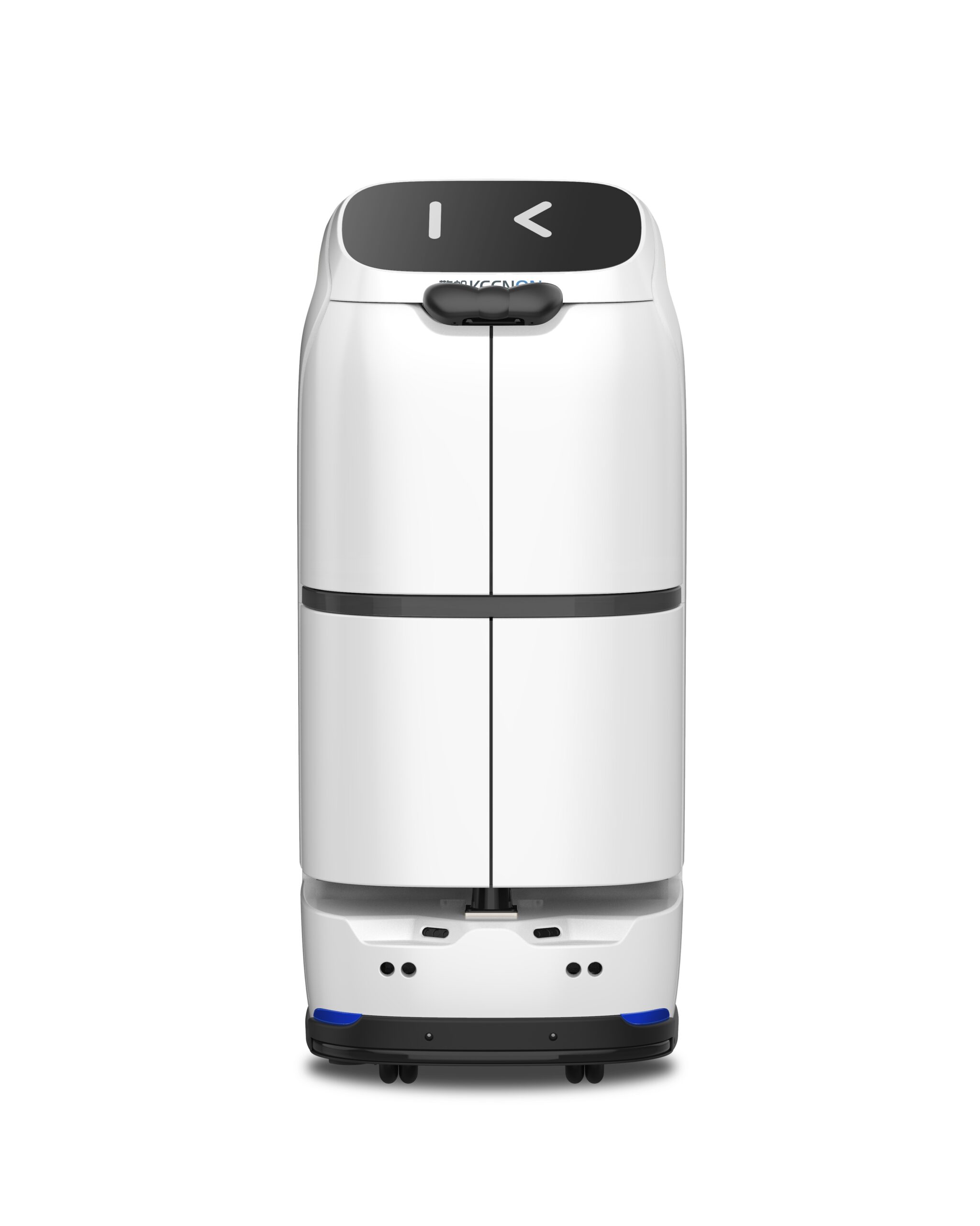 BUTLERBOT W3 蝶ネクタイモデル