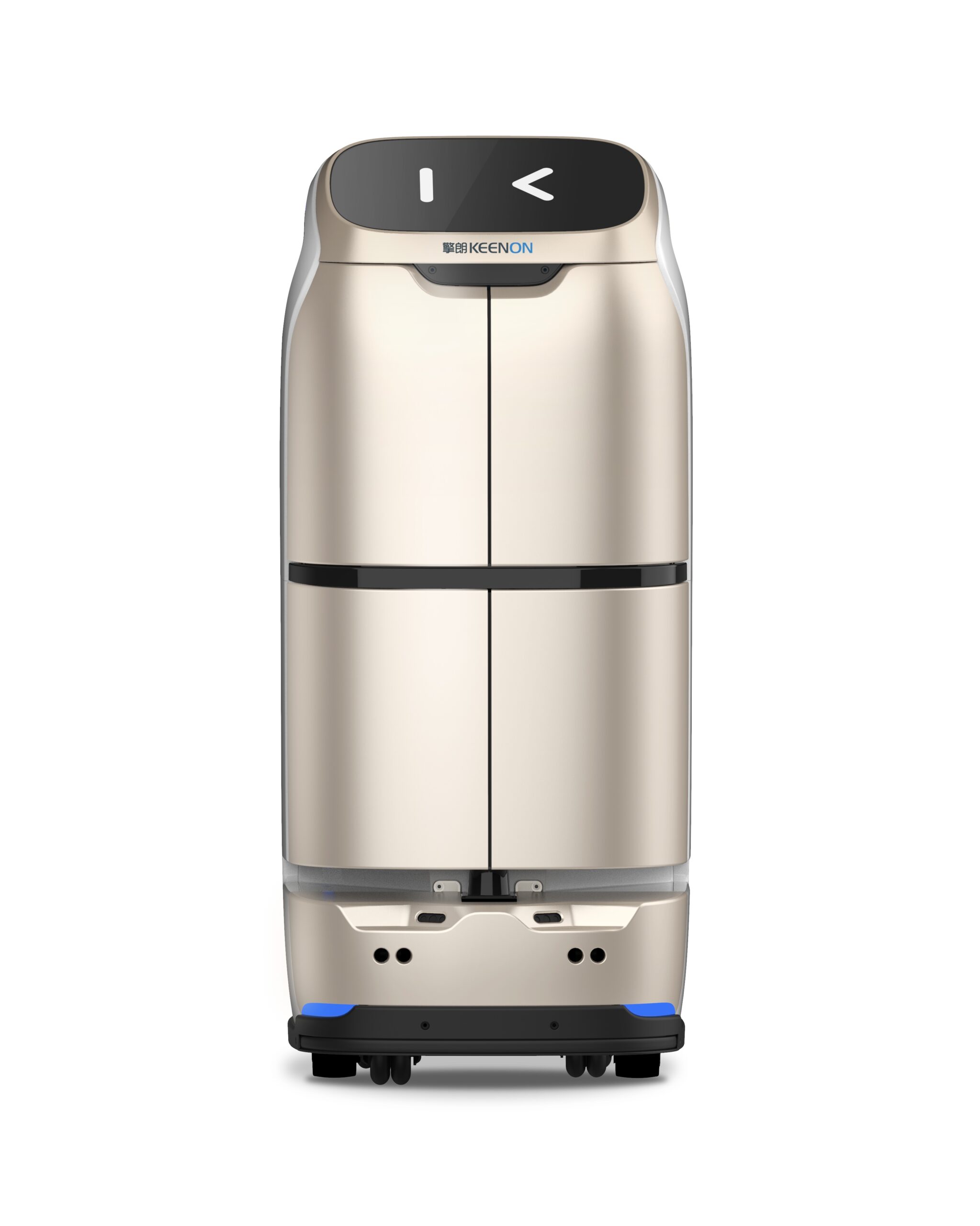 BUTLERBOT W3 ゴールド