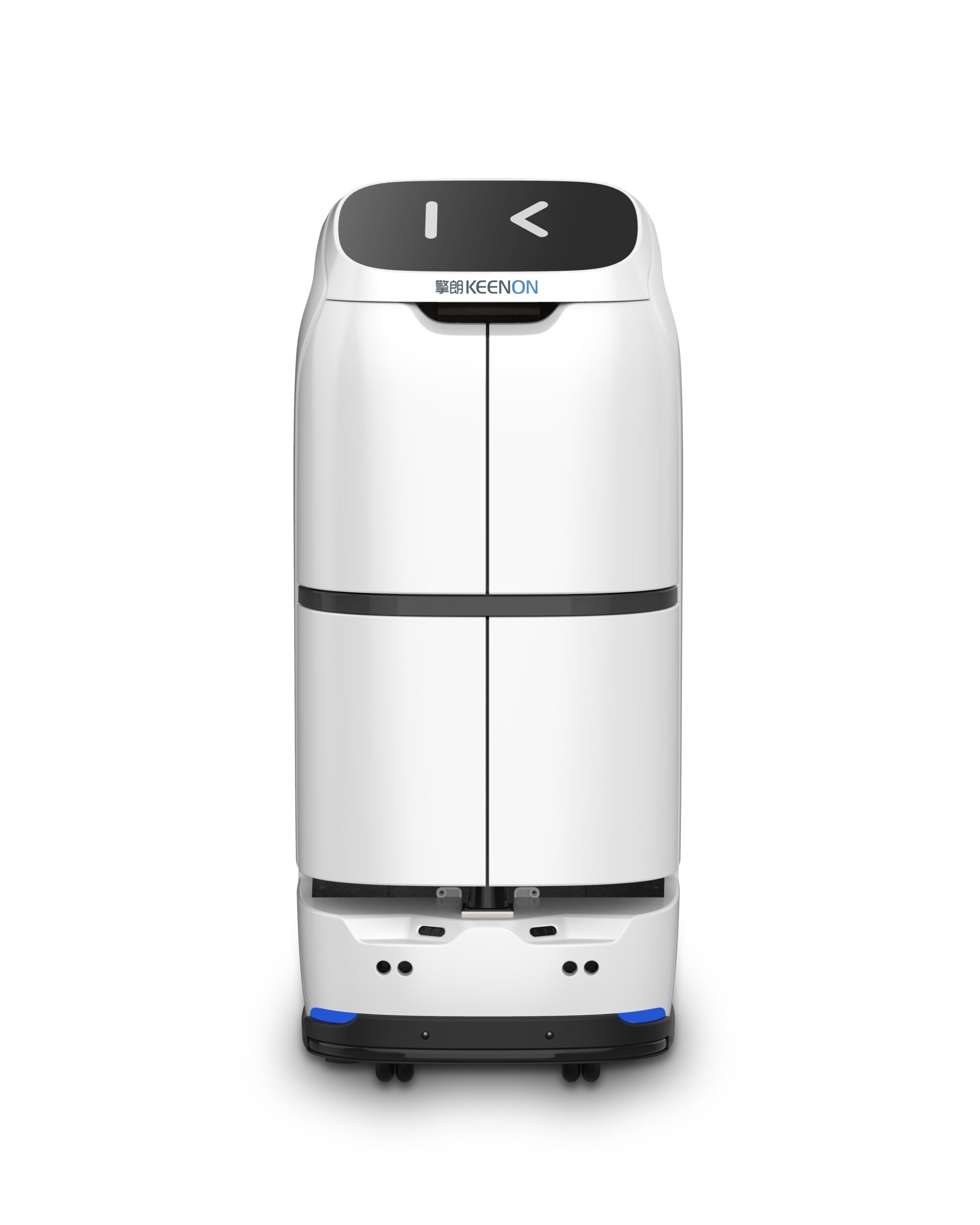 BUTLERBOT W3 ホワイト